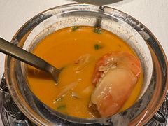 -金链花·泰国餐厅(国贸店)
