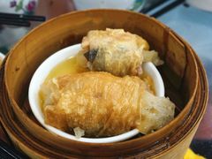 -香港蓮香樓(上環店)
