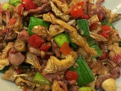 -新新湘菜馆(新中街二条店)