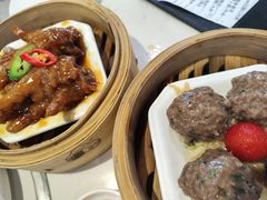 -乜都得港式茶楼(天贵路店)