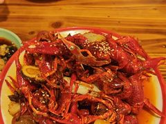 -冶建镜子·中国龙虾王(总店)
