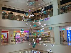 -百联临沂购物中心(临沂路店)