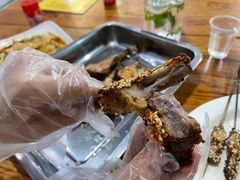 -蒙古原烤羊排(龙岗店)