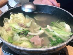 -川堂风·跷脚牛肉·乐山爆炒(宝山日月光店)