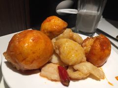 面筋虾球-海底捞火锅(锦艺城店)