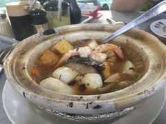 -威南记鸡饭餐室