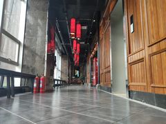 -川西坝子(老军营店)