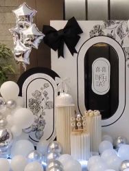 -迈瑞米求婚策划(静安店)