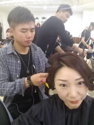 -阿三造型
