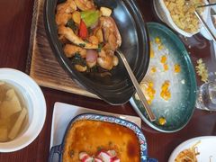 -水润轩私厨海南菜餐厅(铂尔曼酒店)