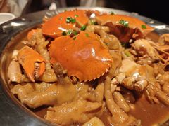 -胖哥俩肉蟹煲(福州仓山爱琴海店)
