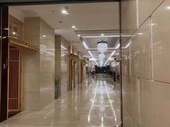-北京西国贸大酒店