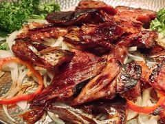 -东方红海鲜百汇(国际大厦店)