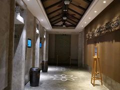 -三清山希尔顿度假酒店