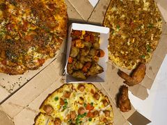 -乐凯撒披萨(国威电子商务大厦店)