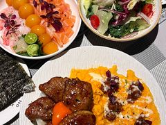 -和牛食堂•BISTRO(广州首店)