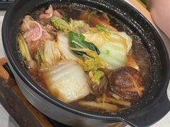 -滨寿司(新街口中央商场店)