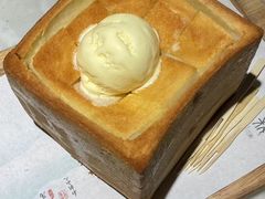 -绿茶餐厅(壹方天地店)