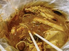 -陈记麻辣烫(浦口道店)