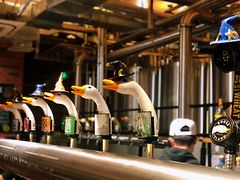 大堂-Goose Island Brewhouse鹅岛精酿啤酒餐厅