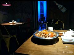 肉蟹煲-胖哥俩肉蟹煲(世茂国际广场店)