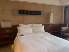 -三亚湾海居铂尔曼度假酒店