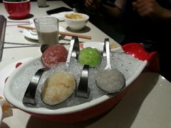 -海底捞火锅(泉城路店)
