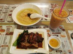 -源记茶餐厅(尖沙咀店)