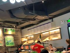 大堂-潮发潮汕牛肉店(龙洞店)