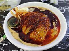 -何老二卤汁凉粉