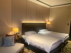 -上海崇明金茂凯悦酒店