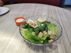 -必胜客(新福地店)