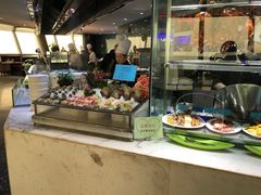 -339旋转餐厅(天府熊猫塔店)