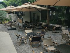 -浮何烤铺(桐梓林店)