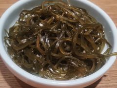 跳水泡菜-李先生牛肉面大王(欧亚卖场店)