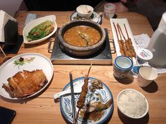 河北神仙鸡（小份）-小放牛炒菜馆(北国商城店)