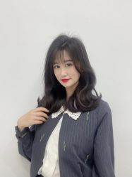 -FOR YOU造型
