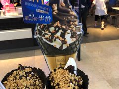 -麦当劳(龙之梦购物中心店)
