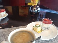 -广州香格里拉酒店