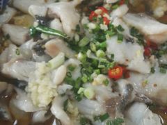 -张一品食府
