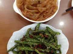 -葛记焖饼(伏牛路店)