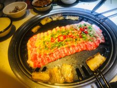 -猫抓烤肉(武进吾悦广场店)
