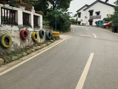 -石塘人家