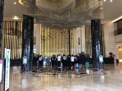 -许昌花溪大酒店