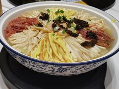 -得意楼蒸菜馆