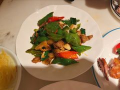 -涌上外婆桥(南塘店)