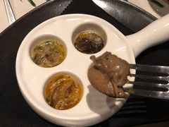 四季法式蜗牛-Tomato&Pepper法餐厅