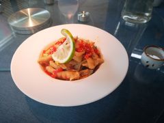 -野蔓果·山野菜(西湖景区·龙井茶田店)