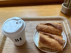 -81BAKERY(大学路店)