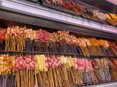 -老谢野馄饨(延安路店)